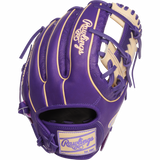 Rawlings Heart of the Hide 11.75" Infield Baseball Glove-2