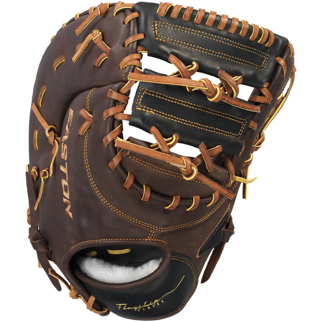 Easton Flagship Baseball Mitt