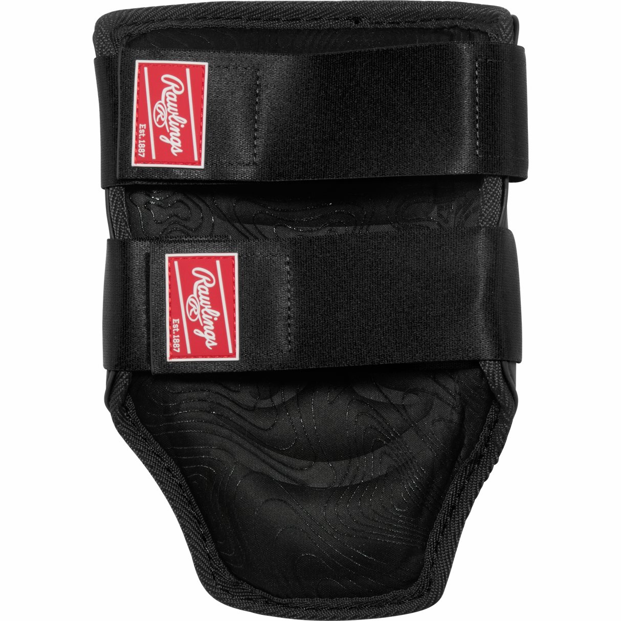Rawlings Baseball Extended Elbow Guard-2