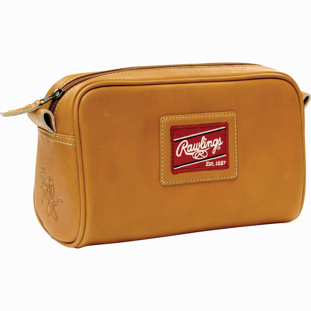 Rawlings Heart of the Hide Travel Kit