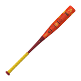 Easton Hype Fire USSSA -8 Baseball Bat-2