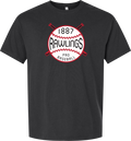 Rawlings Men's Retro T-shirt