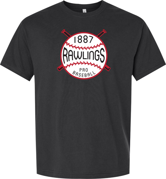 Rawlings Men's Retro T-shirt