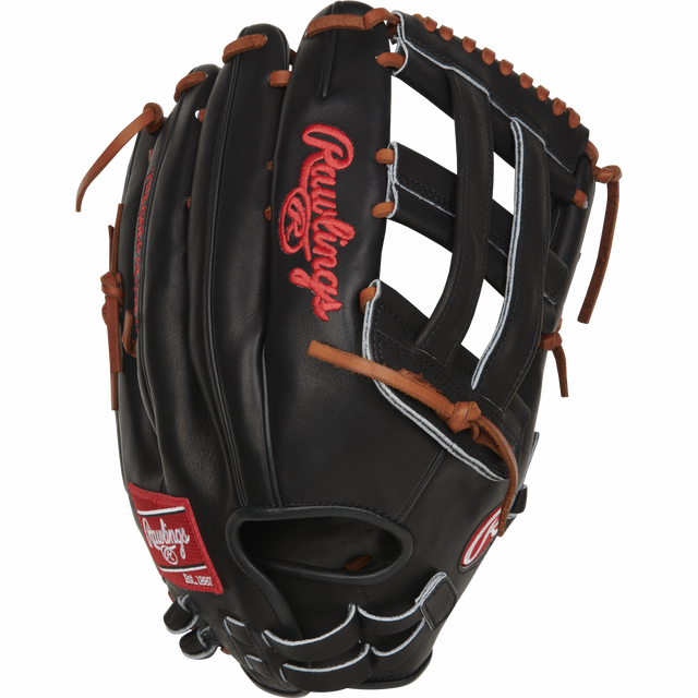 Rawlings Heart of the Hide 14 Slowpitch Softball Glove