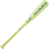 Rawlings Clout Ai USSSA -11 Baseball Bat-1