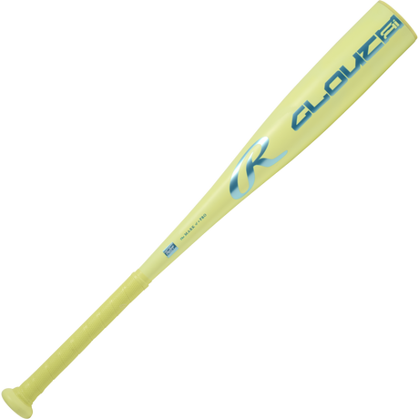 Rawlings Clout Ai USSSA -11 Baseball Bat-1