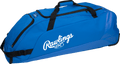 Rawlings Workhorse Wheeled Equipment Bag