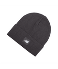 New Balance Cuffed Beanie Flying Logo Unisex Accessories Hats & Caps