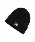 New Balance Cuffed Beanie Flying Logo Unisex Accessories Hats & Caps