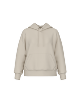 New Balance Women's Made in USA Hoodie Womens Apparel Sweatshirts & Fleece