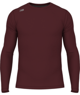New Balance Men's Pace Long Sleeve Top Mens Apparel Shirts & Tops