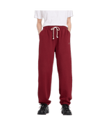 New Balance Women's Athletics French Terry Jogger Womens Apparel Pants & Sweatpants