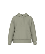 New Balance Women's Made in USA Hoodie Womens Apparel Sweatshirts & Fleece