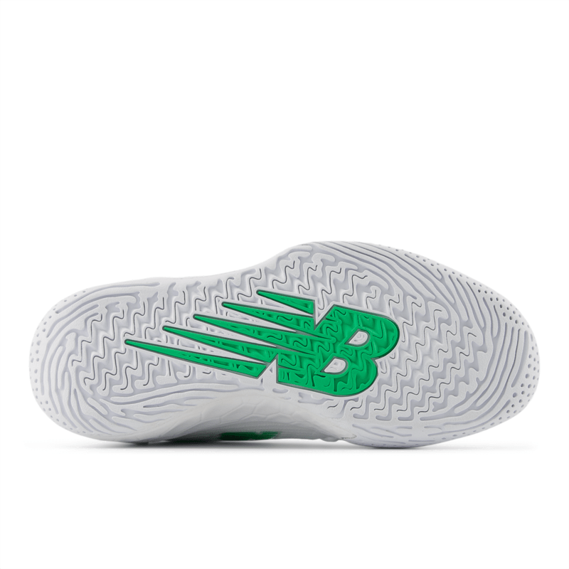 New Balance Women's Fresh Foam X Rally v1 Tennis Shoe - WCHRALG Tennis & Racquet Footwear Womens