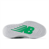 New Balance Women's Fresh Foam X Rally v1 Tennis Shoe - WCHRALG Tennis & Racquet Footwear Womens