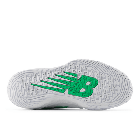 New Balance Women's Fresh Foam X Rally v1 Tennis Shoe - WCHRALG Tennis & Racquet Footwear Womens