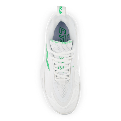 New Balance Women's Fresh Foam X Rally v1 Tennis Shoe - WCHRALG Tennis & Racquet Footwear Womens
