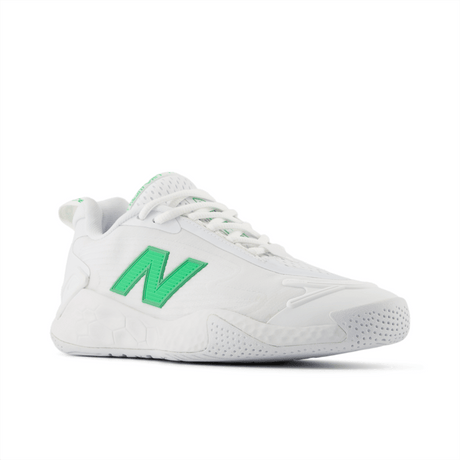 New Balance Women's Fresh Foam X Rally v1 Tennis Shoe - WCHRALG Tennis & Racquet Footwear Womens