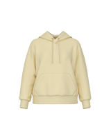 New Balance Women's Made in USA Hoodie Womens Apparel Sweatshirts & Fleece