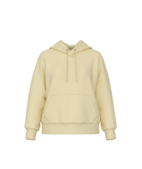 New Balance Women's Made in USA Hoodie Womens Apparel Sweatshirts & Fleece