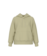 New Balance Women's Made in USA Hoodie Womens Apparel Sweatshirts & Fleece