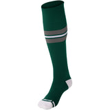 Champro Striped Knee High Baseball/Softball Socks-1
