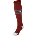 Champro Striped Knee High Baseball/Softball Socks-1
