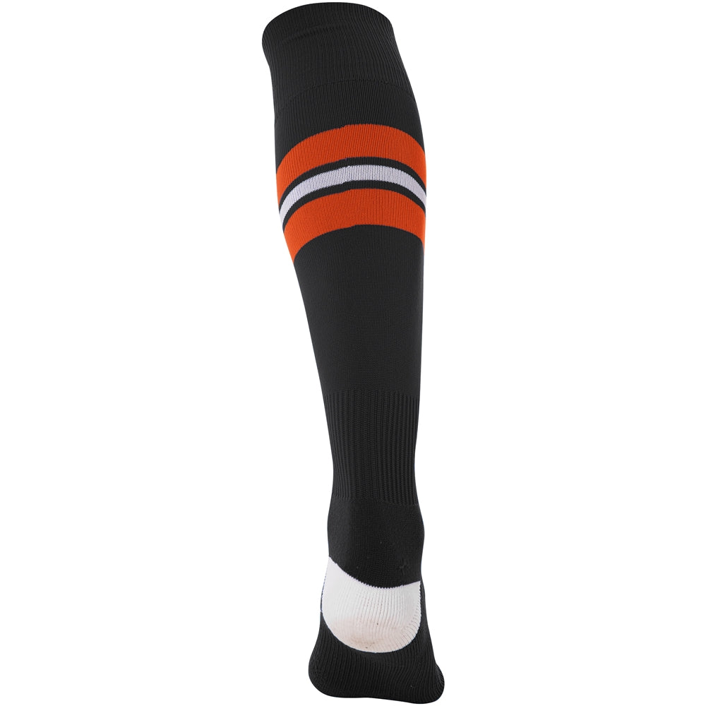 Champro Striped Knee High Baseball/Softball Socks-2