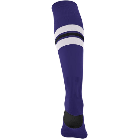 Champro Striped Knee High Baseball/Softball Socks-2