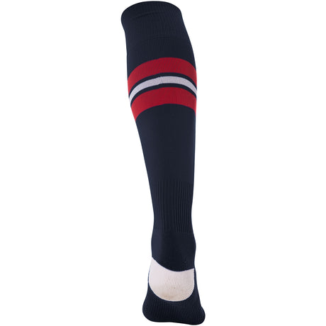 Champro Striped Knee High Baseball/Softball Socks-2