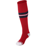 Champro Striped Knee High Baseball/Softball Socks-1