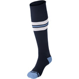 Champro Striped Knee High Baseball/Softball Socks-1