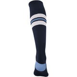 Champro Striped Knee High Baseball/Softball Socks-2