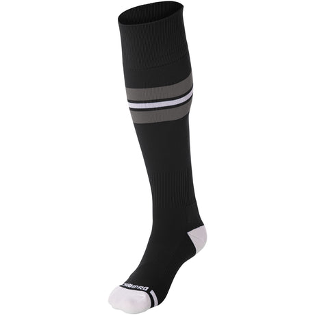 Champro Striped Knee High Baseball/Softball Socks-1