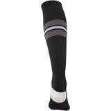 Champro Striped Knee High Baseball/Softball Socks-2
