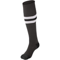 Champro Striped Knee High Baseball/Softball Socks-1