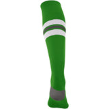 Champro Striped Knee High Baseball/Softball Socks-2