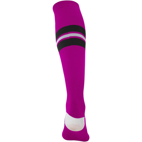 Champro Striped Knee High Baseball/Softball Socks-2