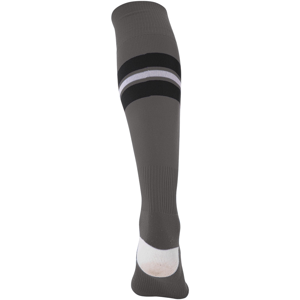 Champro Striped Knee High Baseball/Softball Socks-2