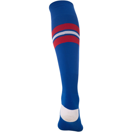 Champro Striped Knee High Baseball/Softball Socks-2