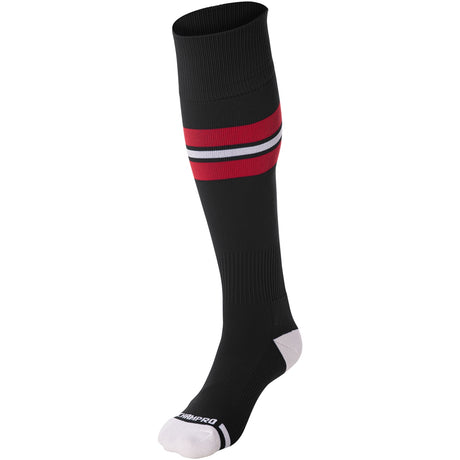 Champro Striped Knee High Baseball/Softball Socks-1