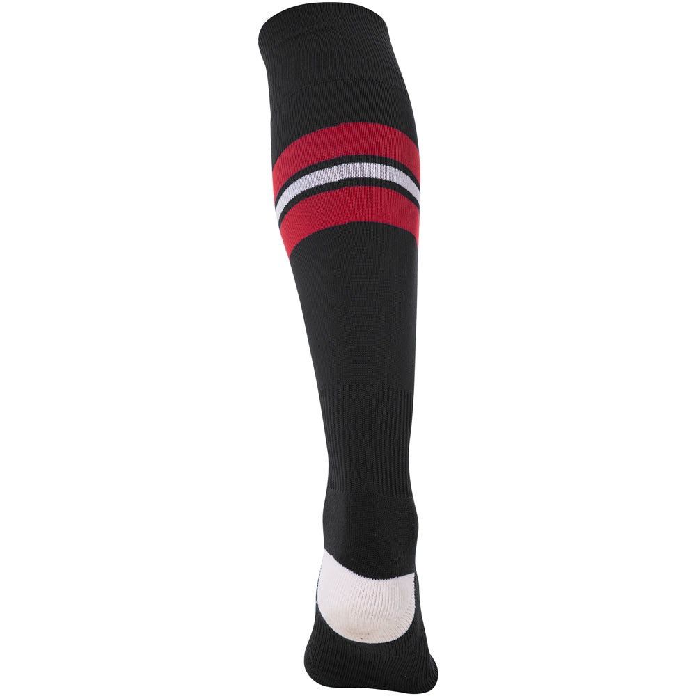 Champro Striped Knee High Baseball/Softball Socks-2