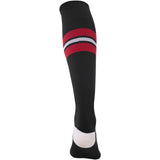 Champro Striped Knee High Baseball/Softball Socks-2