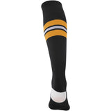 Champro Striped Knee High Baseball/Softball Socks-2