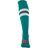 Champro Striped Knee High Baseball/Softball Socks-2
