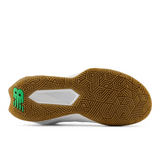 New Balance Women's Coco Delray Tennis Shoe - WCHCODG2 Wide Tennis & Racquet Footwear Womens