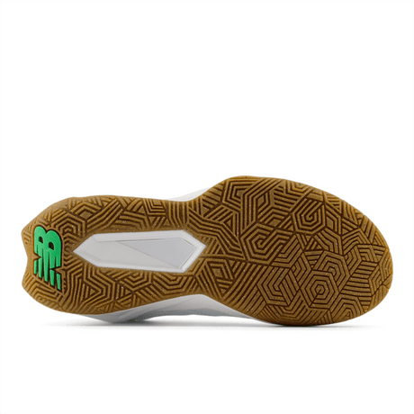 New Balance Women's Coco Delray Tennis Shoe - WCHCODG2 Wide Tennis & Racquet Footwear Womens