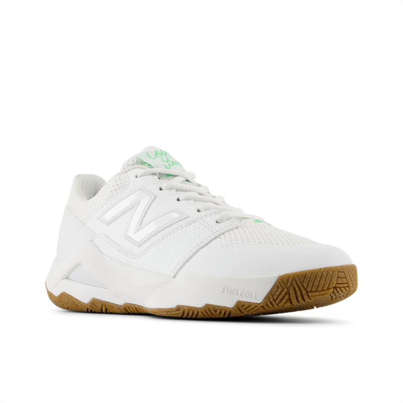 New Balance Women's Coco Delray Tennis Shoe - WCHCODG2 Wide Tennis & Racquet Footwear Womens