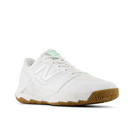 New Balance Women's Coco Delray Tennis Shoe - WCHCODG2 Wide Tennis & Racquet Footwear Womens