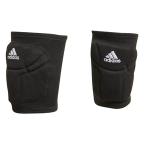 adidas Adult Elite 19cm Volleyball Knee Pads (1 Pair)-1